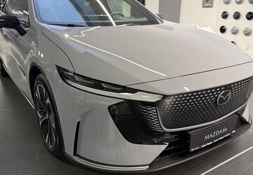 Mazda 6e 25 km 37.990 &euro; Erkrath 40699