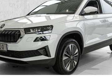 Skoda Karoq 10.000 km 37.590 &euro; Kaarst 41564