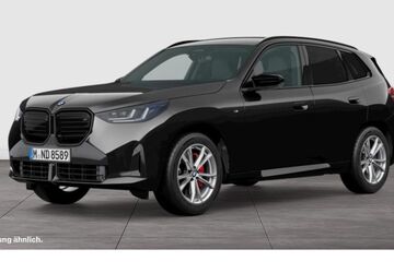 BMW X3 M50 14.300 km 67.410 &euro; Solingen 42719