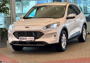 Ford Kuga 24.017 km 23.500 &euro; Köln 50769