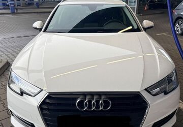 Audi A4 135.000 km 15.500 &euro; Köln 51061