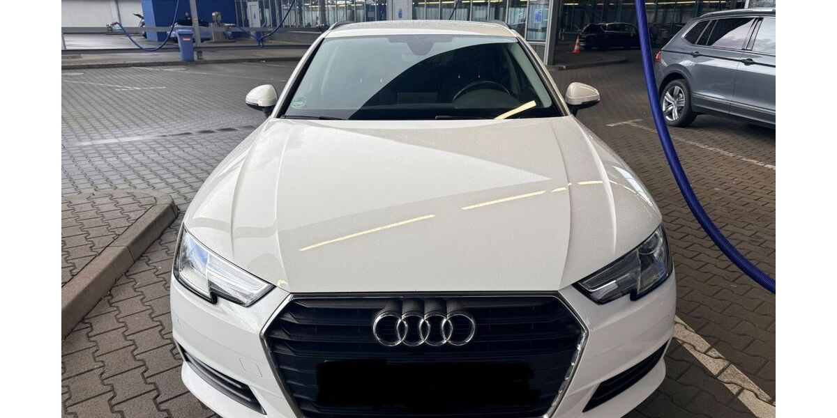 Audi A4 135.000 km 15.500 &euro; Köln 51061