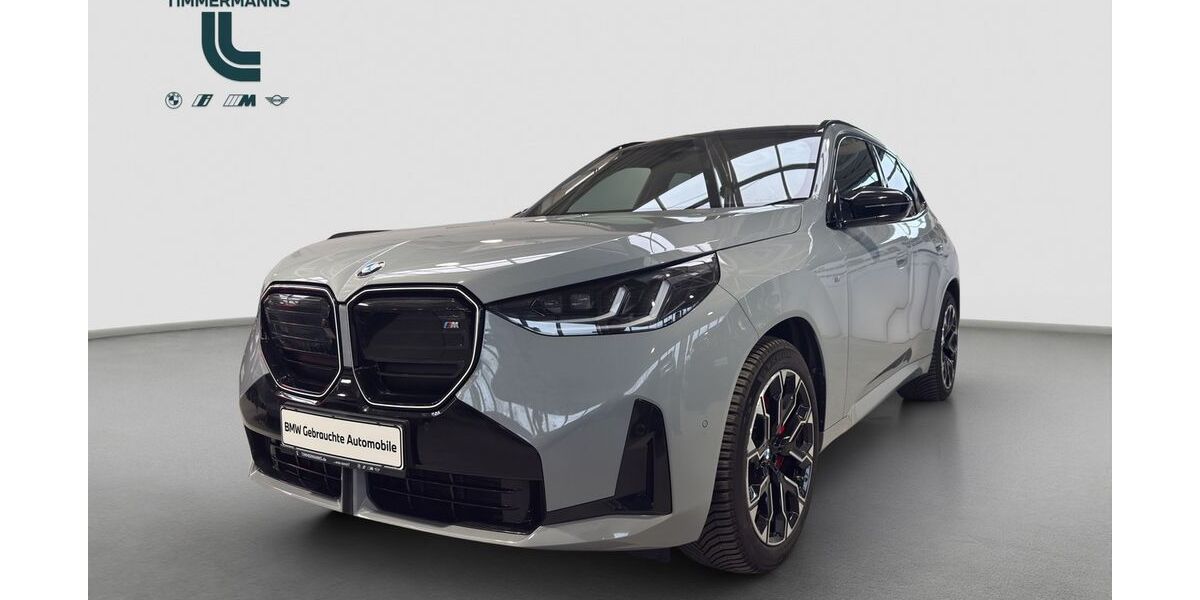 BMW X3 M50 21.144 km 64.830 &euro; Düsseldorf 40549