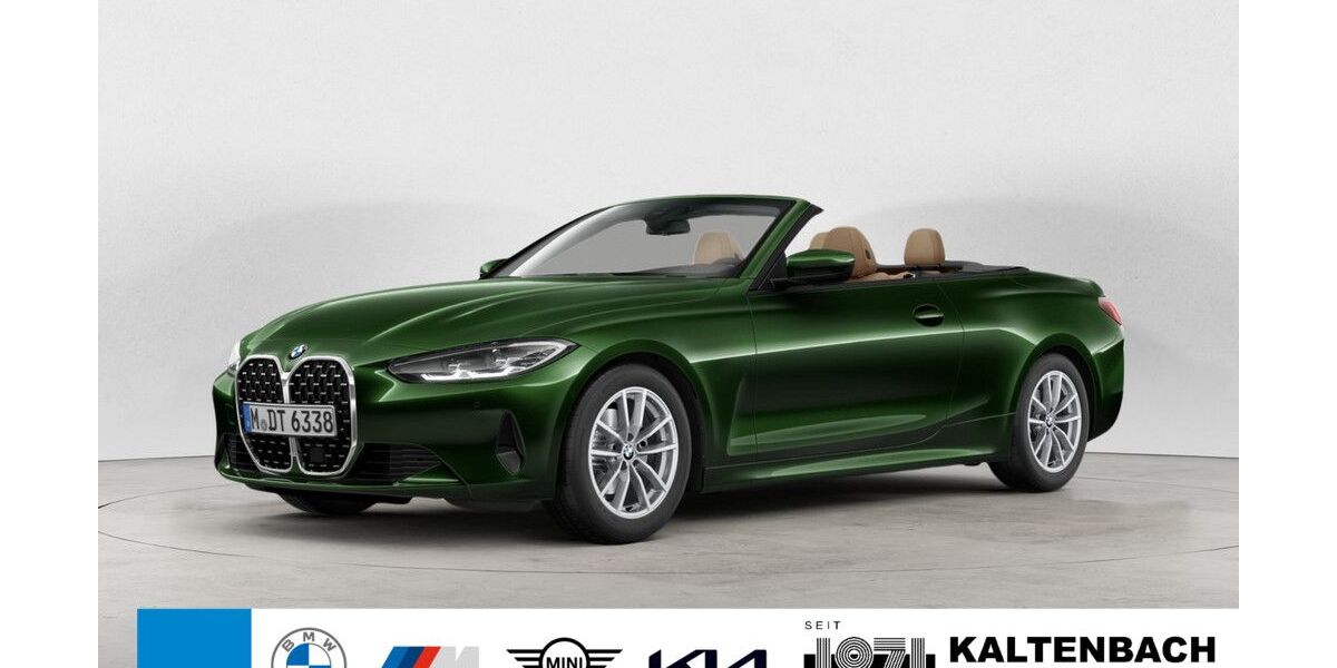 BMW 430 42.454 km 39.590 &euro; Remscheid 42897