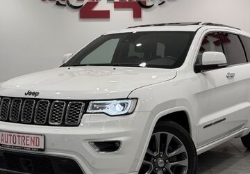 Jeep Grand Cherokee 112.000 km 27.900 &euro; Bergisch Gladbach 51469