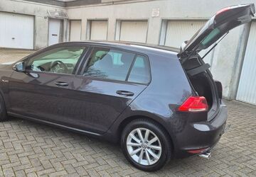 VW Golf 153.900 km 10.900 &euro; Köln 51061