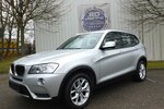 BMW X3 xDrive 20 d XENON NAVI TEILLEDER PDC STEPTRONIC 174.544 km 13.450 &euro; Köln 50858
