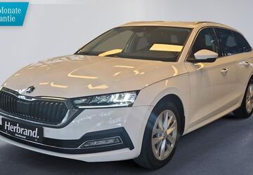 Skoda Octavia 62.100 km 18.880 &euro; Dormagen 41540