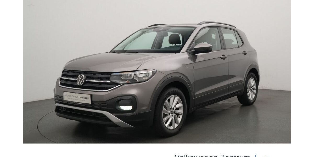 VW T-Cross 46.415 km 17.680 &euro; Leverkusen 51379