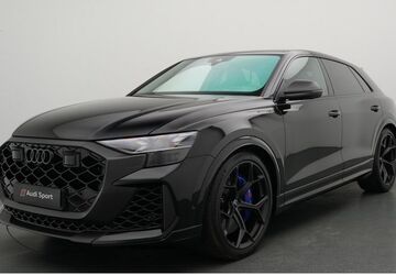 Audi RSQ8 2.009 km 166.480 &euro; Leverkusen 51373