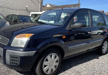 Ford Fusion 150.000 km 2.900 &euro; Kerpen 50171