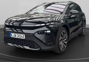 Skoda Elroq 9.999 km 44.990 &euro; Köln-Mülheim 51063