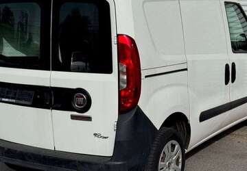 Fiat Doblo 88.630 km 7.300 &euro; Solingen 42719
