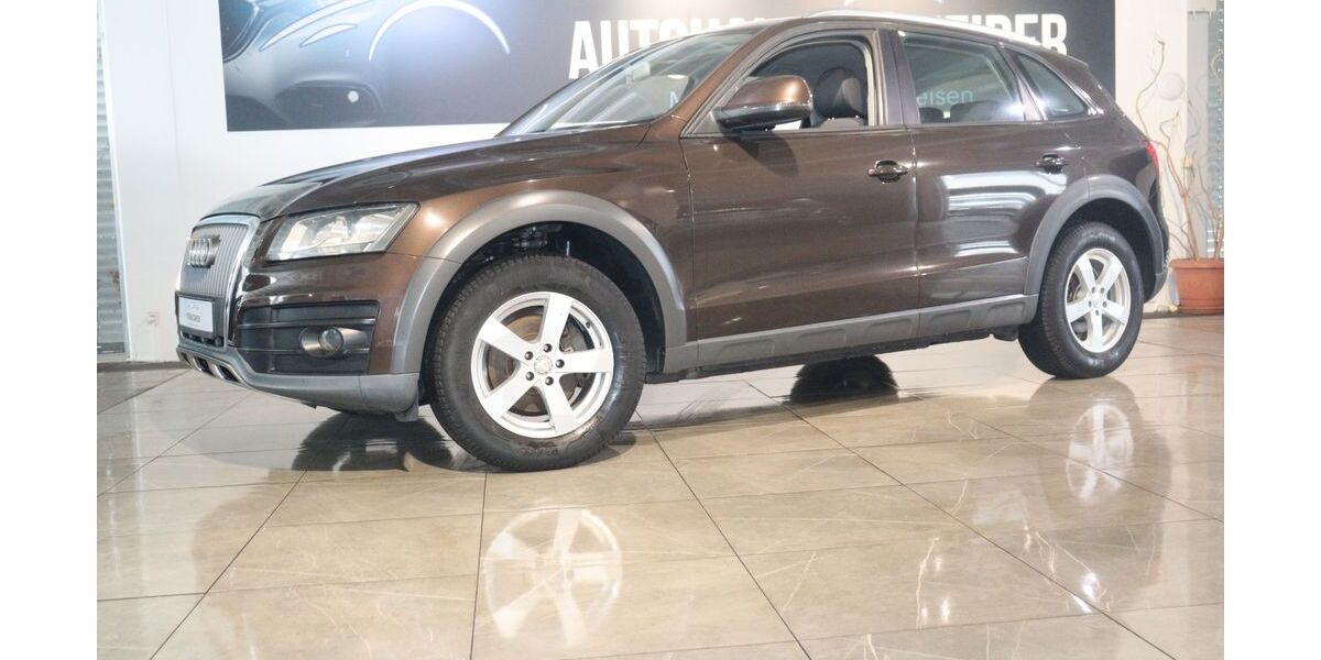 Audi Q5 177.579 km 11.900 &euro; Ratingen 40880
