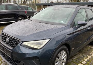 Seat Arona 38.500 km 17.900 &euro; Köln 50677