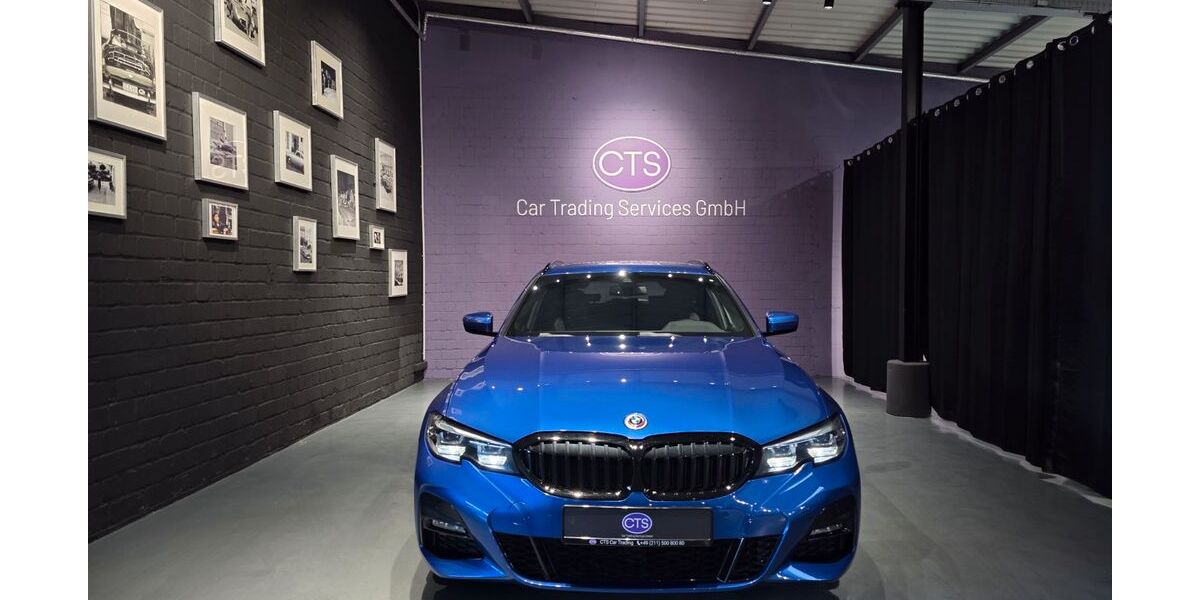 BMW 330 46.025 km 34.400 &euro; Düsseldorf 40476