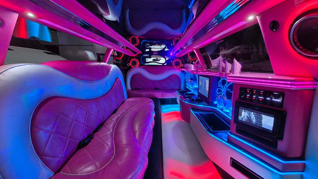 Chrysler 300C 189.700 km 33.900 &euro; Bergheim 50129