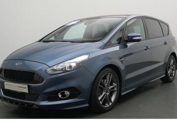 Ford S-Max 76.749 km 21.980 &euro; Leverkusen 51379