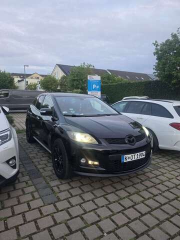 Gebrauchte Mazda CX-7