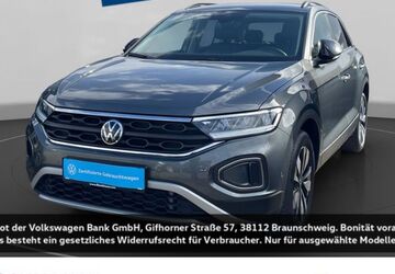 VW T-Roc 16.424 km 23.990 &euro; Köln 51145