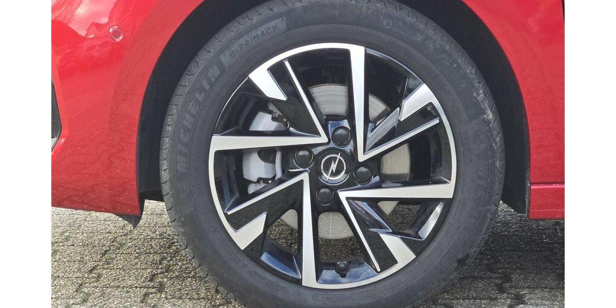 Opel Corsa GS Automatik|Winterpaket|ACC|Kamera 13.750 km 18.550 &euro; Wermelskirchen 42929