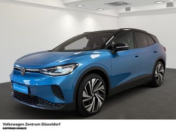 Gebrauchte VW ID.4
