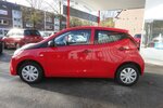 Toyota Aygo X x-Business-Paket 53 KW Klima 1.Hd 100.000 km 6.999 &euro; Neuss 41462