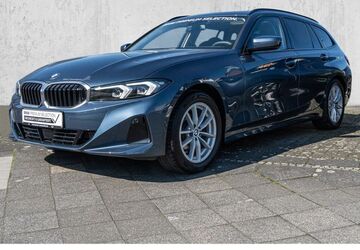 BMW 318 14.042 km 34.990 &euro; Hilden 40721