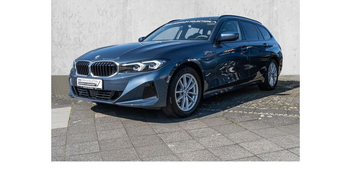 BMW 318 14.042 km 34.990 &euro; Hilden 40721