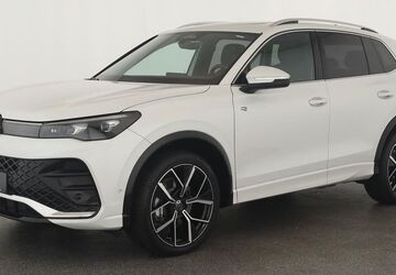 VW Tiguan 22.300 km 44.584 &euro; Neuss 41464
