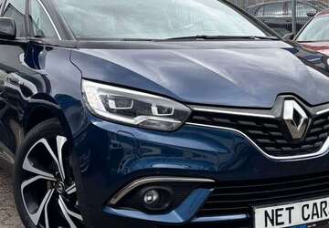 Renault Scenic 61.971 km 11.800 &euro; Hilden (bei Düsseldorf) 40721