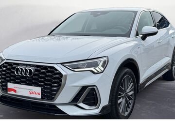 Audi Q3 8.370 km 42.980 &euro; Hilden 40721