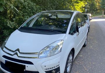 Citroen C4 Picasso 103.500 km 5.800 &euro; Bergisch Gladbach 51465