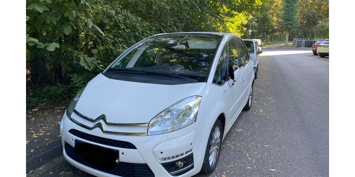 Citroen C4 Picasso 103.500 km 5.800 &euro; Bergisch Gladbach 51465