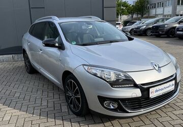 Renault Megane 112.000 km 6.500 &euro; Dormagen 41540
