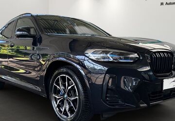BMW X4 M40 12.900 km 64.490 &euro; Kürten 51515