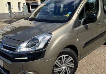 Citroen Berlingo 190.000 km 5.499 &euro; Köln/Wahn 51147