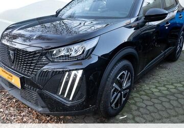 Peugeot 2008 6.512 km 18.850 &euro; Solingen 42697