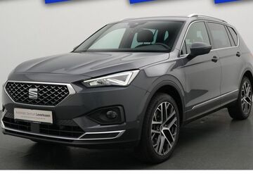 Seat Tarraco 55.551 km 31.980 &euro; Leverkusen 51379