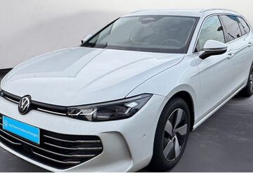 VW Passat Variant 25.489 km 30.650 &euro; Langenfeld 40764
