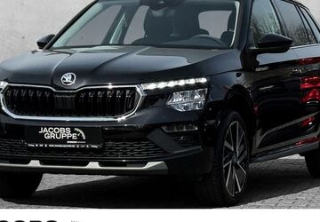 Skoda Kamiq 4.126 km 24.470 &euro; Bergheim 50126