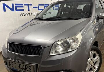 Chevrolet Aveo 149.900 km 4.800 &euro; Hilden 40721