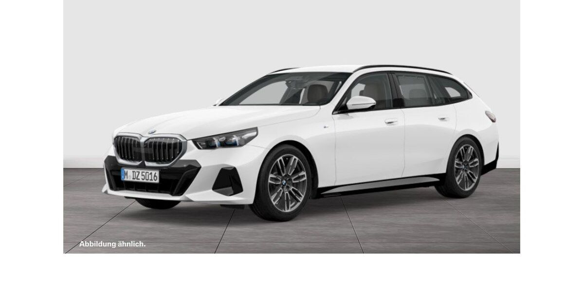 BMW 520 12.857 km 52.390 &euro; Köln-West 50858