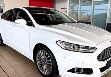 Ford Mondeo 162.000 km 10.850 &euro; Köln 50739