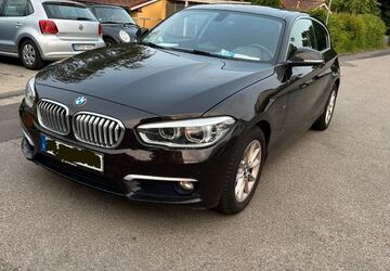 BMW 116 194.000 km 7.199 &euro; Frechen 50226