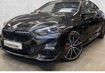 BMW 220 Gran Coupé 19.160 km 33.870 &euro; Leverkusen 51371