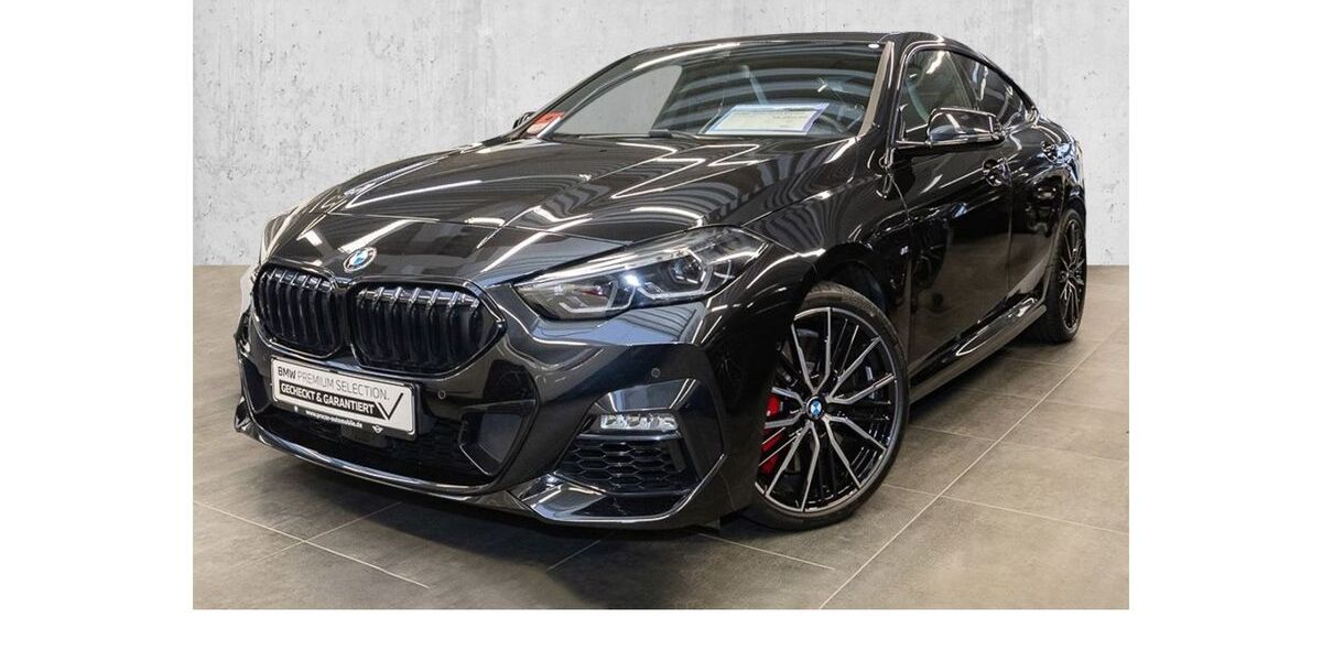 BMW 220 Gran Coupé 19.160 km 33.870 &euro; Leverkusen 51371