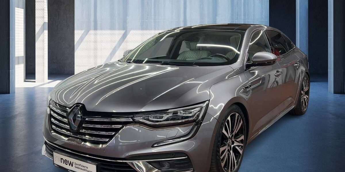 Renault Talisman 38.390 km 26.430 &euro; Köln 50939
