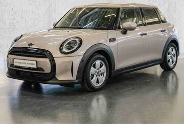 Mini ONE 31.712 km 19.890 &euro; Köln Süd 50968