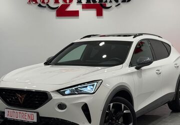 Cupra Formentor 37.000 km 34.900 &euro; Bergisch Gladbach 51469